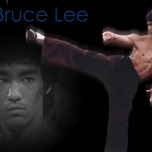 Bruce Lee Wallpaper 22