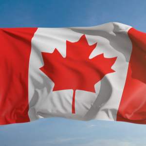 Canada Flag Wallpaper 10
