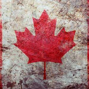 Canada Flag Wallpaper 15