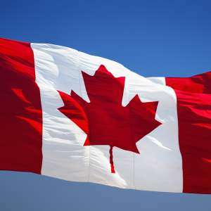 Canada Flag Wallpaper 4