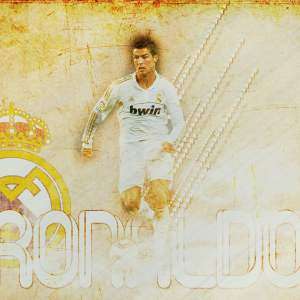Cristiano Ronaldo Wallpaper 14