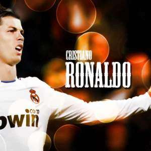 Cristiano Ronaldo Wallpaper 28