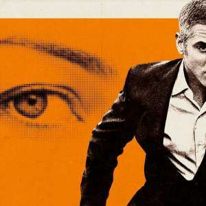 George Clooney Wallpaper 1