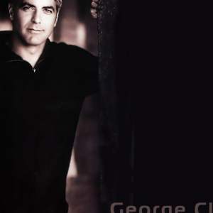 George Clooney Wallpaper 11