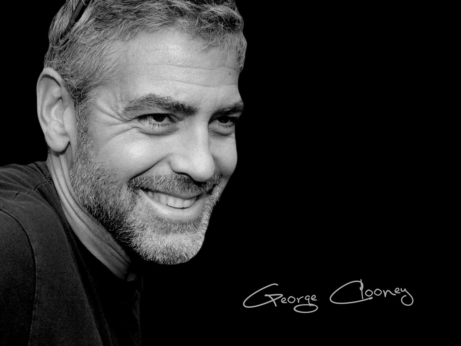 George Clooney Wallpaper 5