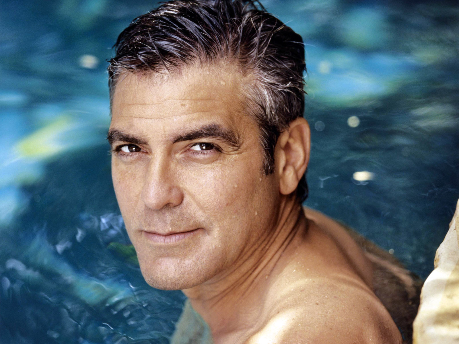 George Clooney Wallpaper 6