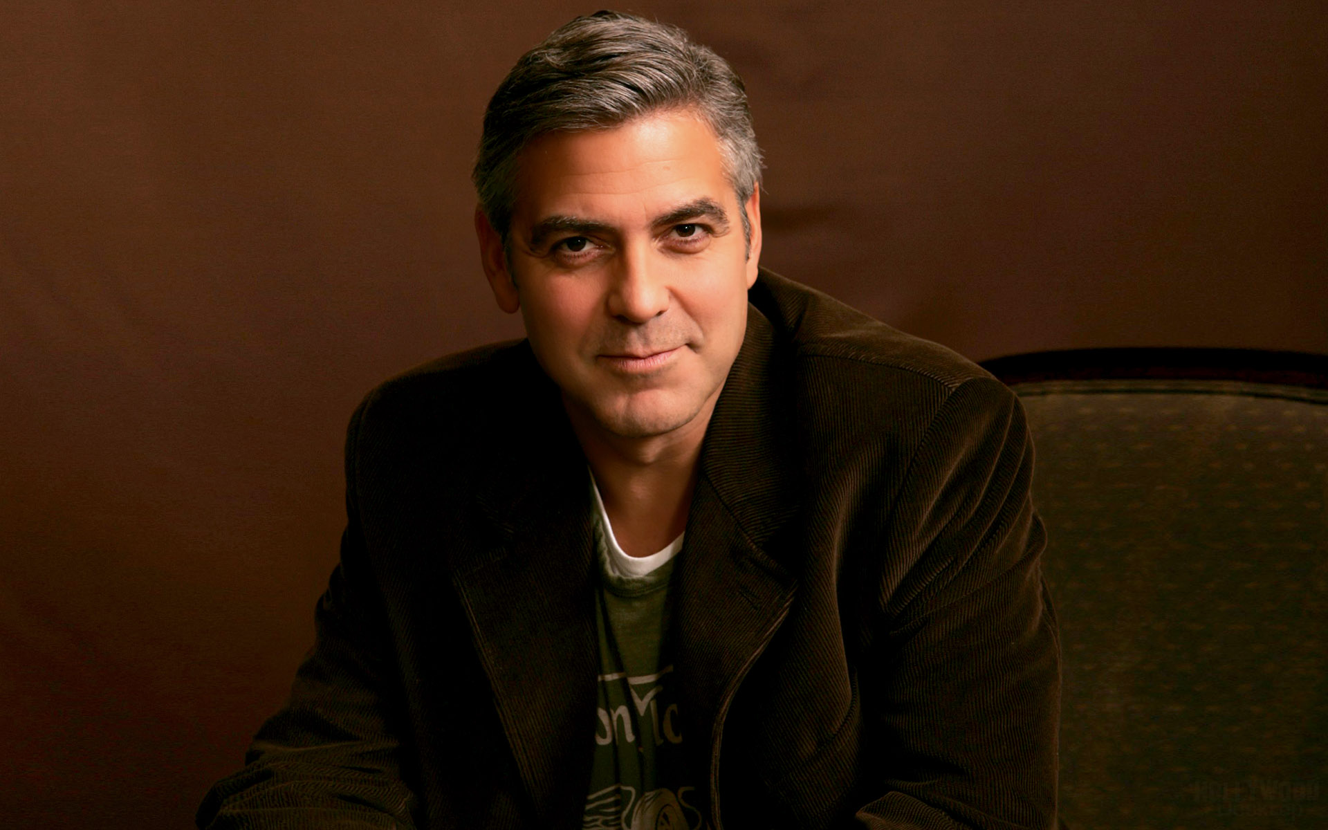 George Clooney Wallpaper 7