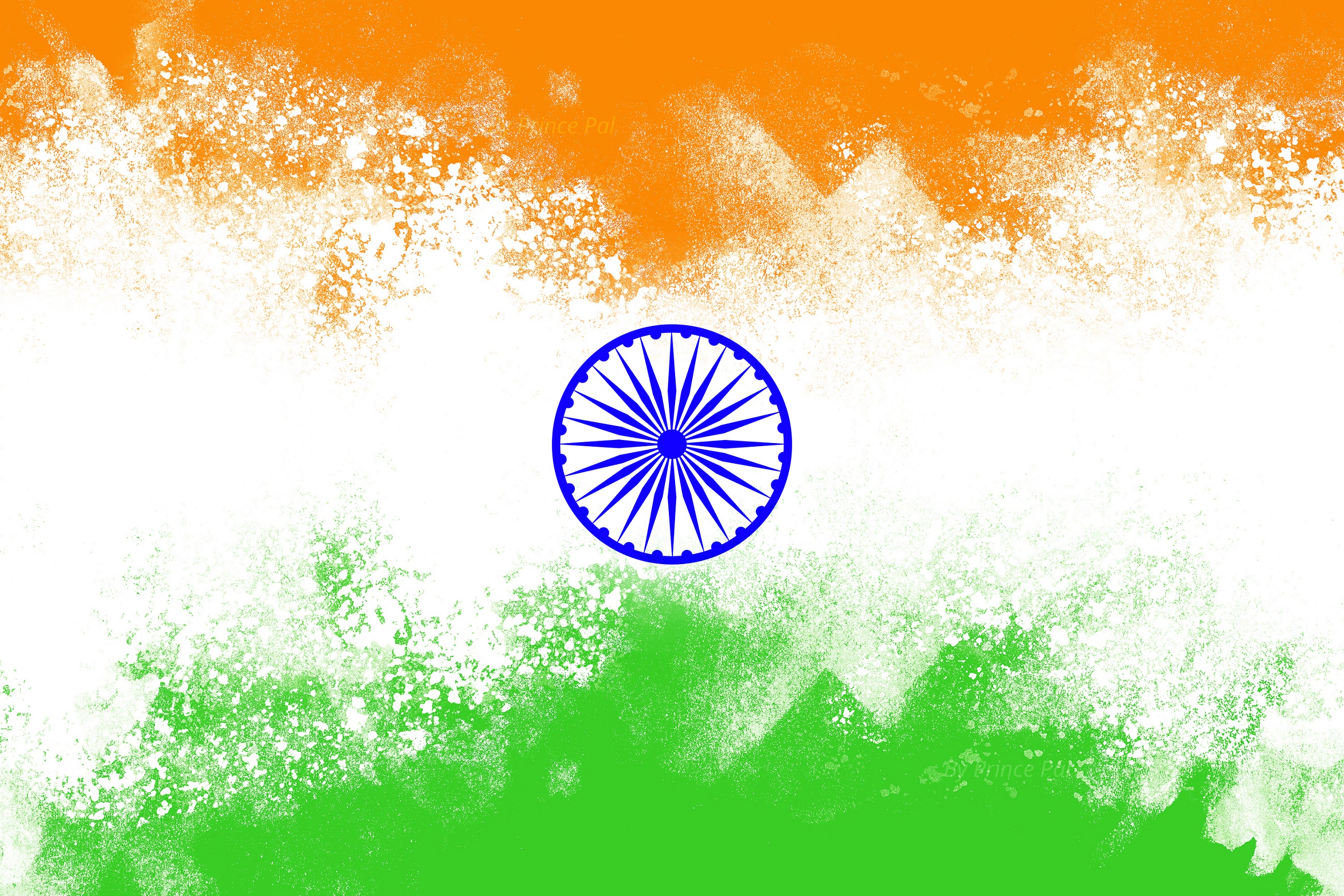 Indian Flag Wallpaper 10