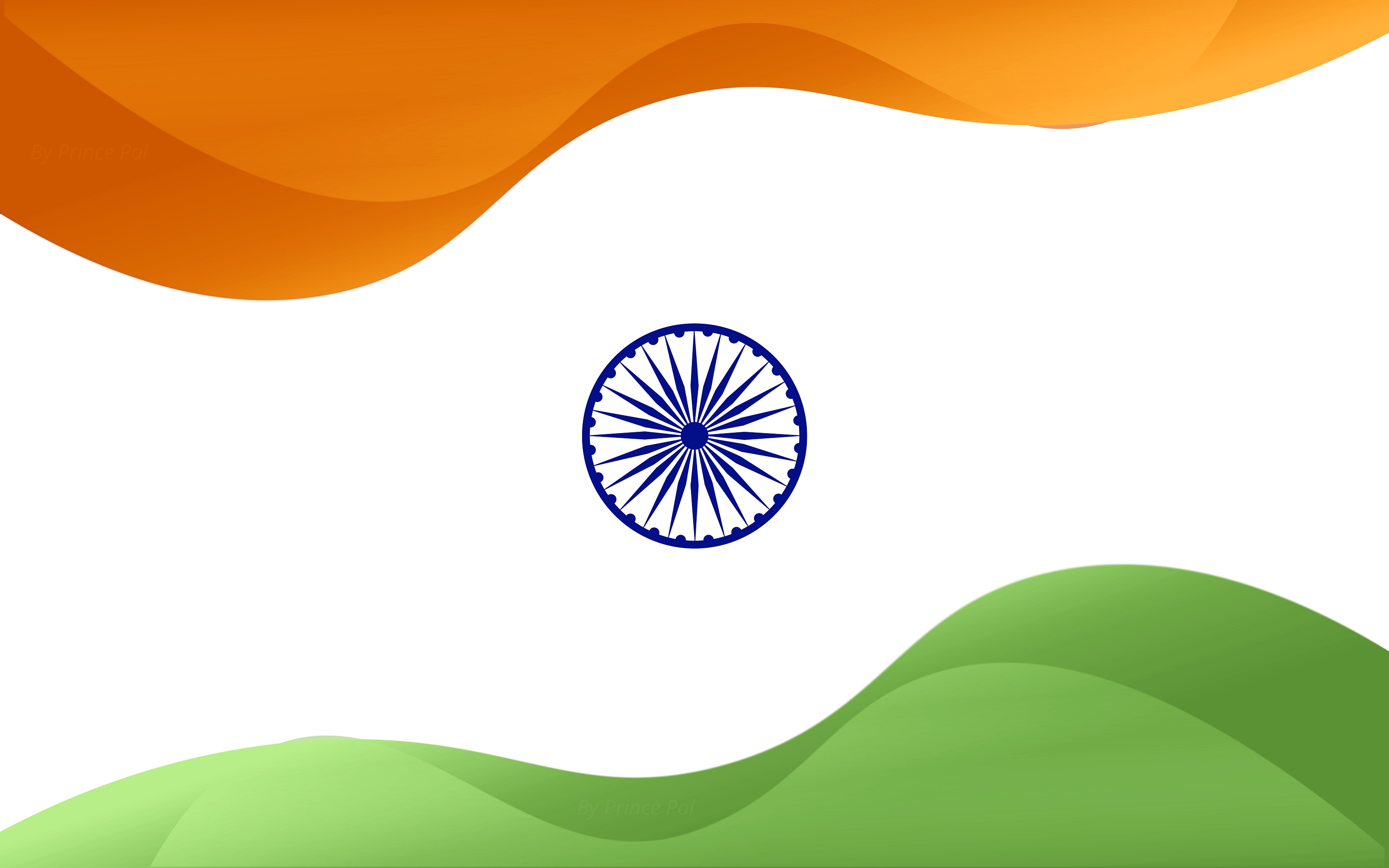 Indian Flag Wallpaper 11