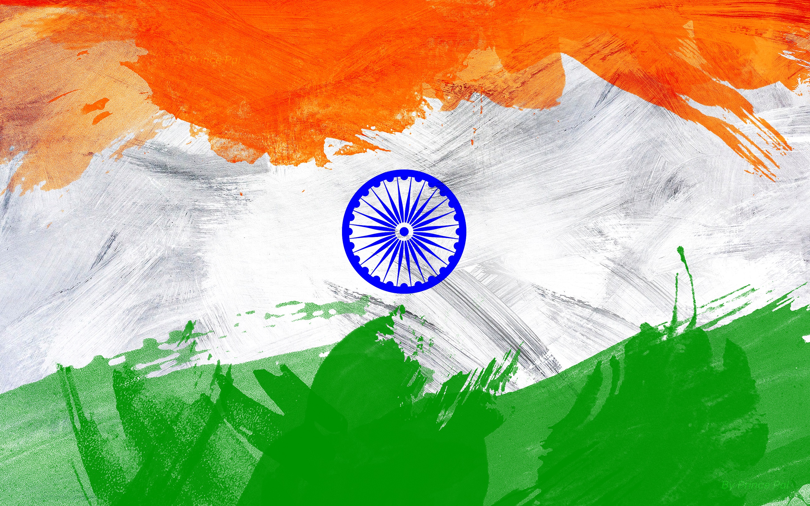 Indian Flag Wallpaper 20