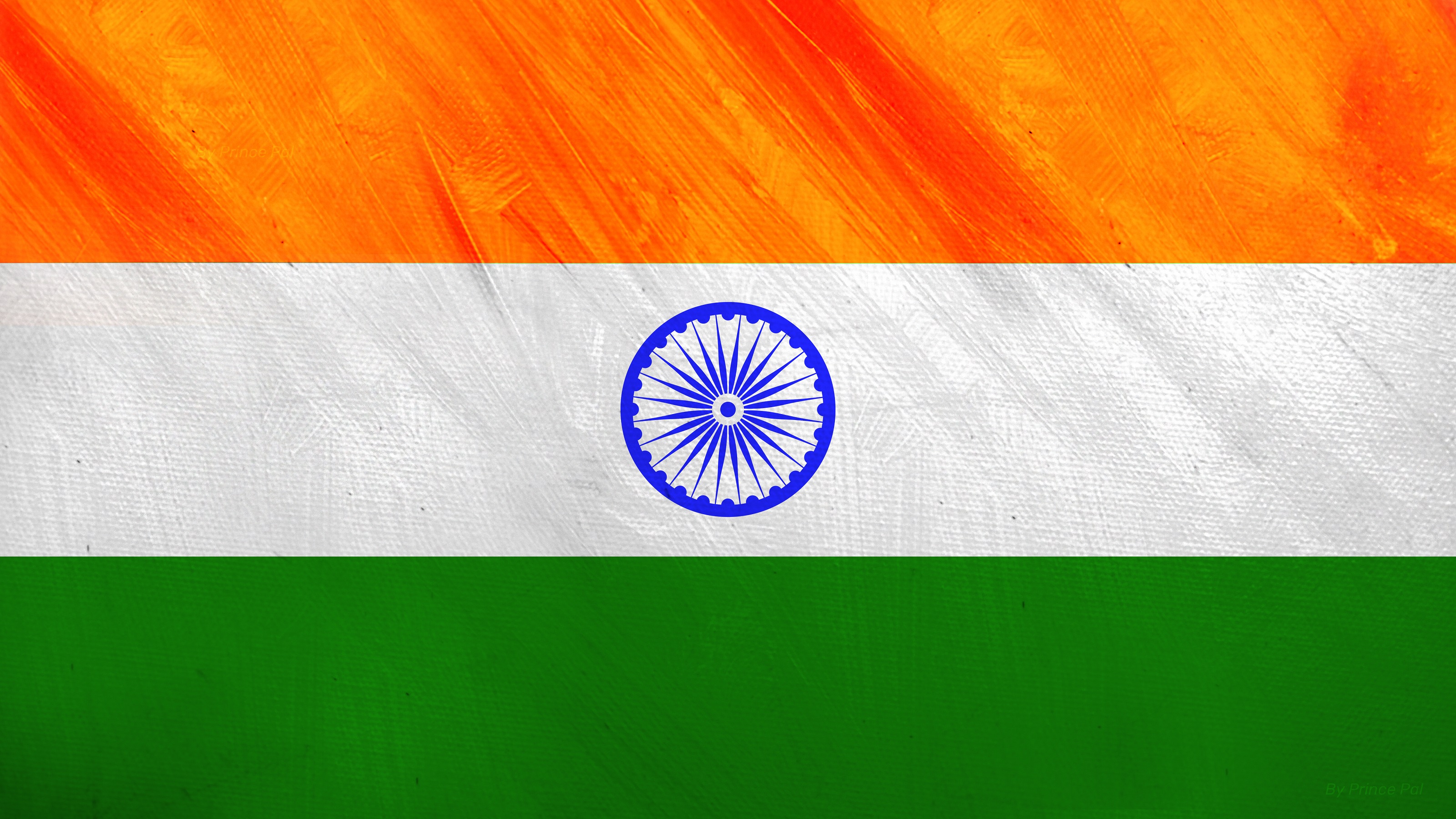 Indian Flag Wallpaper 21