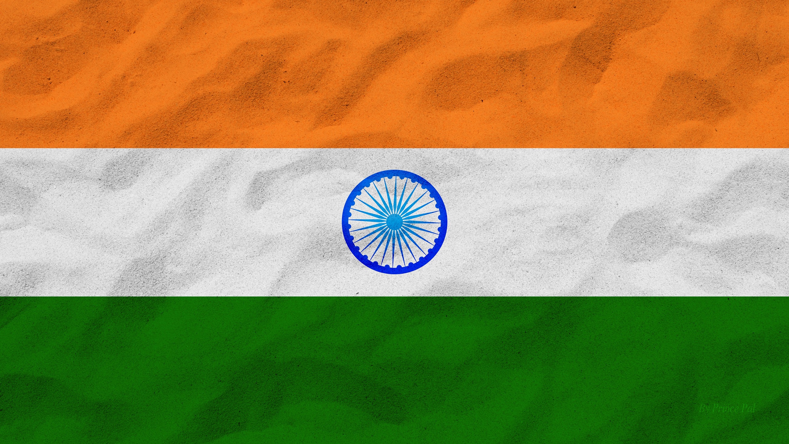 Indian Flag Wallpaper 28