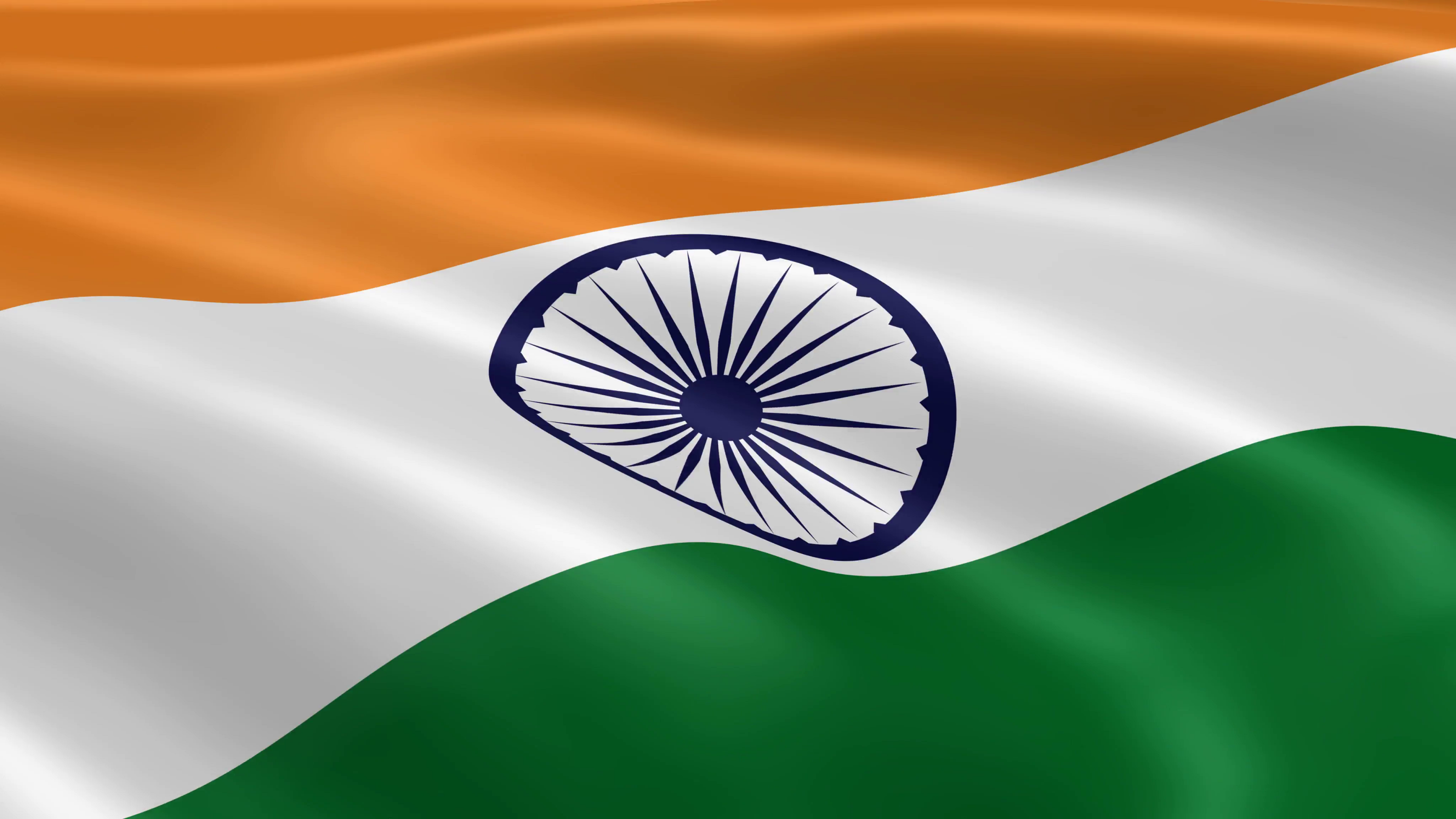Indian Flag Wallpaper 7