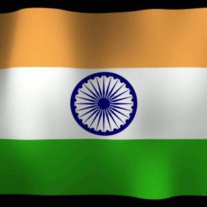 Indian Flag Wallpaper 9