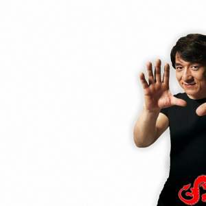 Jackie Chan Wallpaper 11