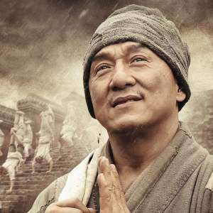 Jackie Chan Wallpaper 16