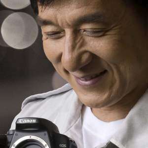 Jackie Chan Wallpaper 18