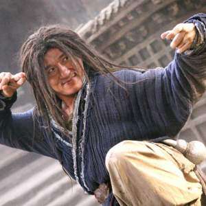 Jackie Chan Wallpaper 19