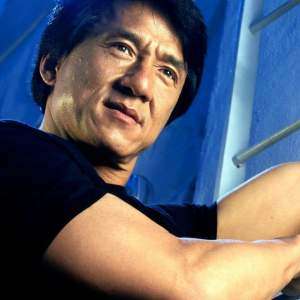 Jackie Chan Wallpaper 2
