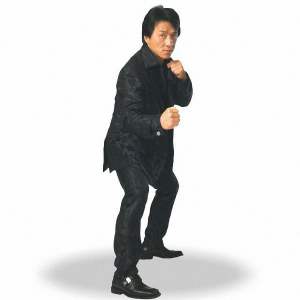 Jackie Chan Wallpaper 20