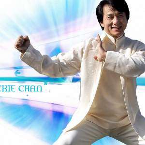 Jackie Chan Wallpaper 22