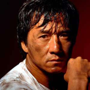 Jackie Chan Wallpaper 23