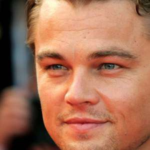 Leonardo DiCaprio Wallpaper 13