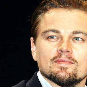 Leonardo DiCaprio Wallpaper 21