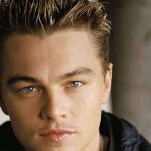 Leonardo DiCaprio Wallpaper 28