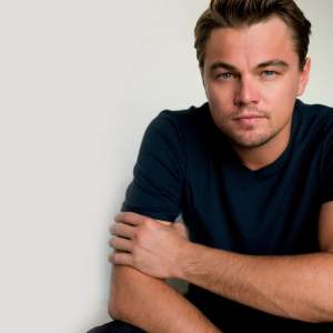 Leonardo DiCaprio Wallpaper 32