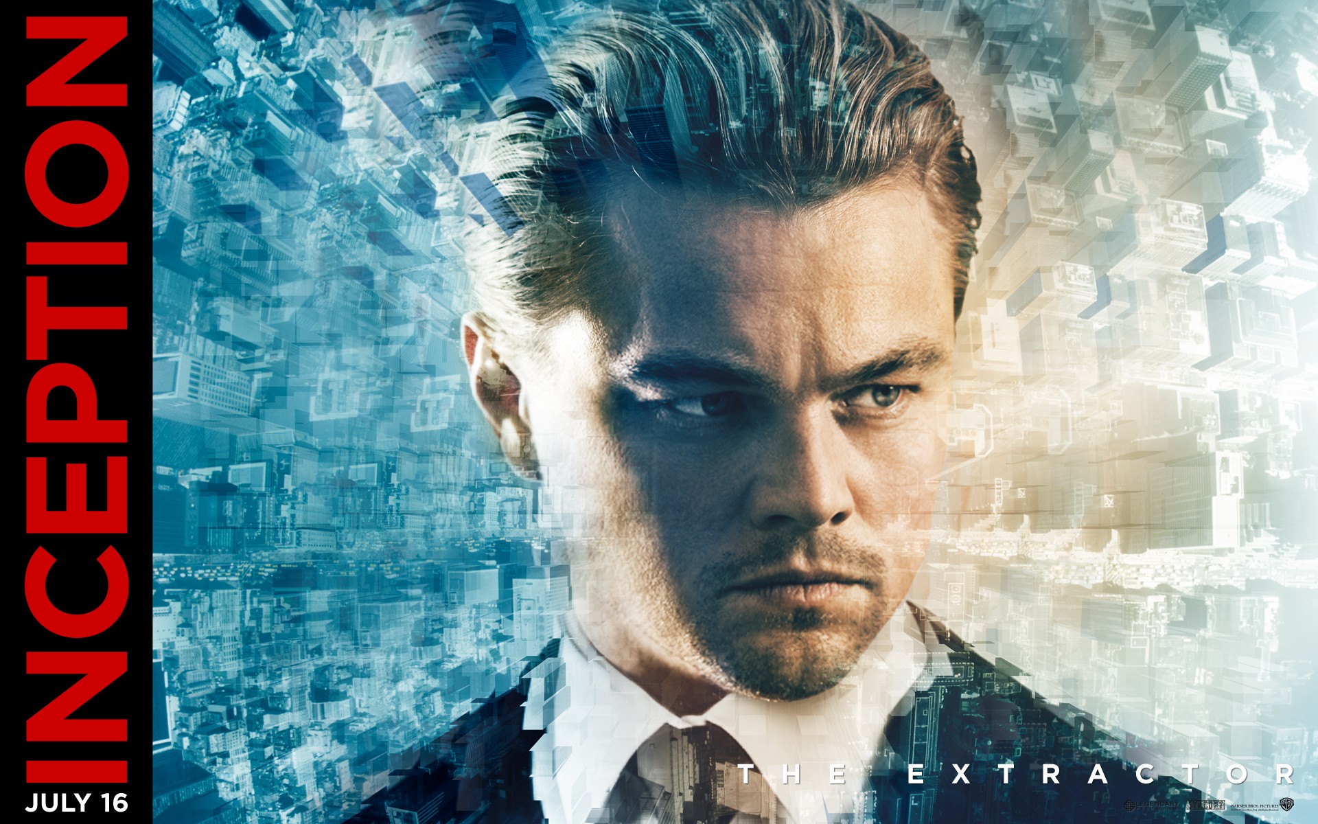 Leonardo DiCaprio Wallpaper 41