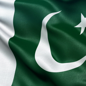 Pakistan Flag Wallpaper 10