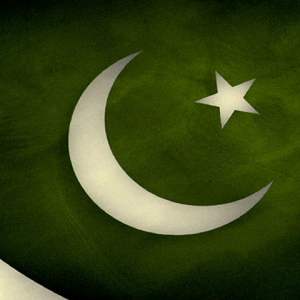 Pakistan Flag Wallpaper 2