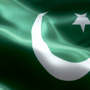 Pakistan Flag Wallpaper 3