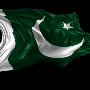 Pakistan Flag Wallpaper 4