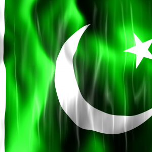Pakistan Flag Wallpaper 7