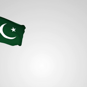 Pakistan Flag Wallpaper 9