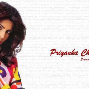 Priyanka Chopra Wallpaper 28
