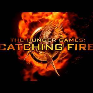 The Hunger Games Wallpaper 1
