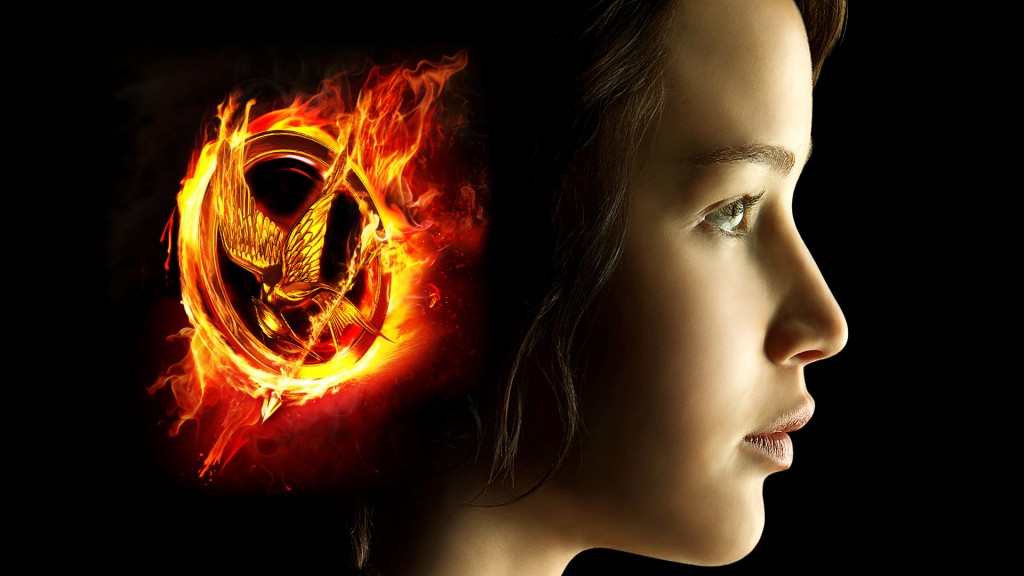 The Hunger Games Wallpaper 15