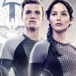 The Hunger Games Wallpaper 18