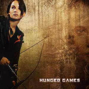 The Hunger Games Wallpaper 23