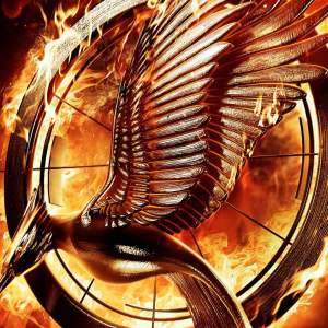 The Hunger Games Wallpaper 26