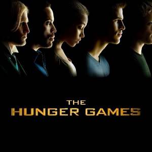 The Hunger Games Wallpaper 9